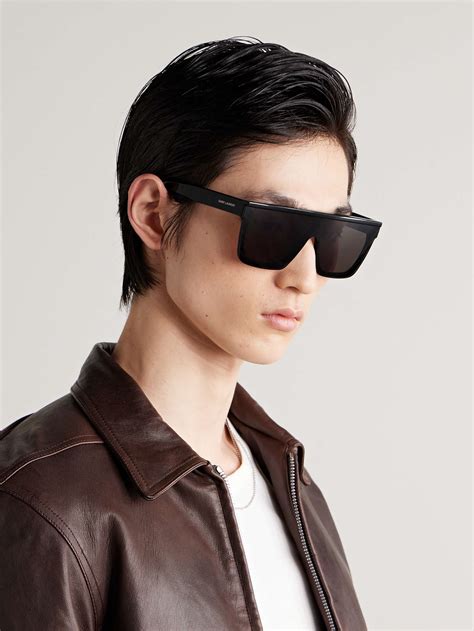 ysl shades for men|More.